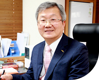 메디피스 이사장 사진