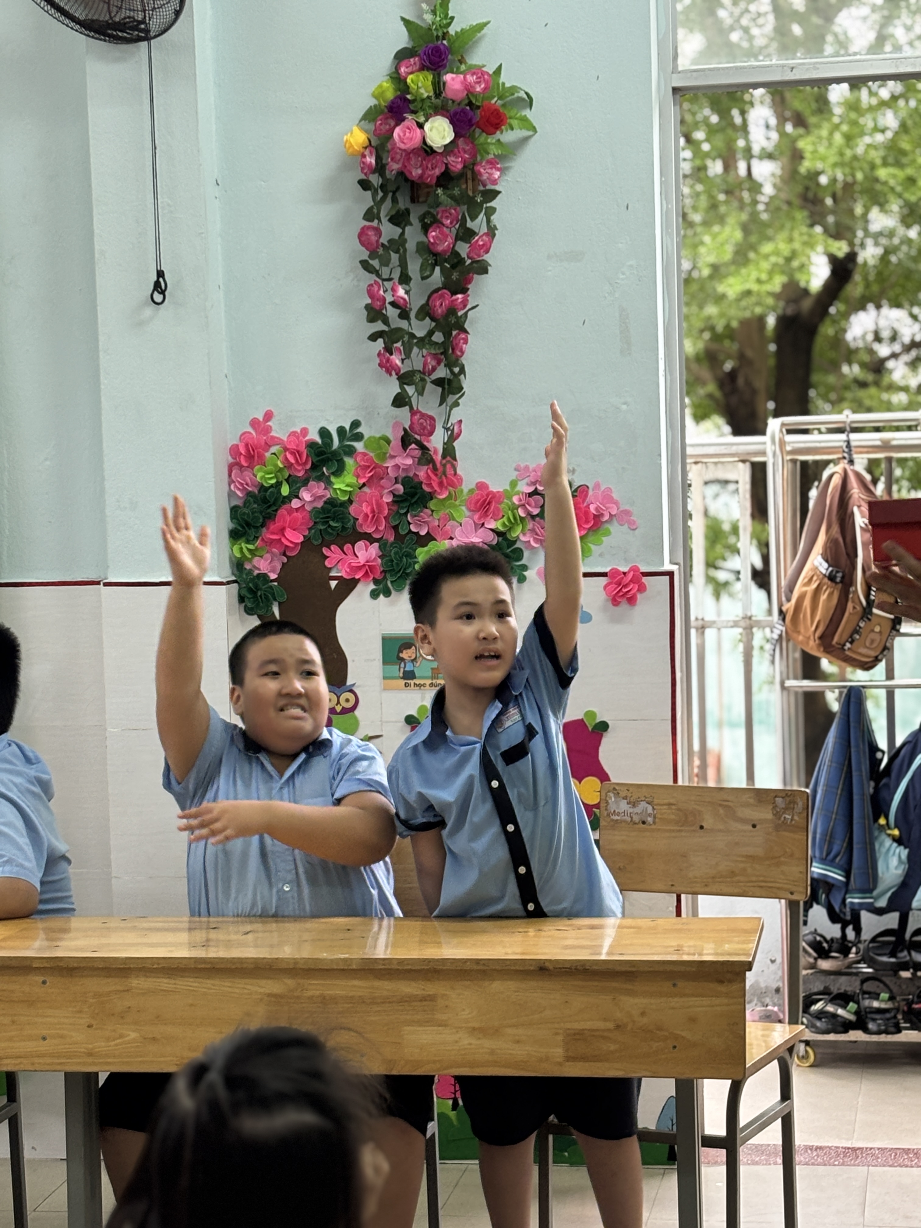베트남 지역사회 기반 장애아동 재활치료 소외감소 및 삶의 질 개선 사업